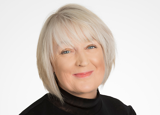 Alison Gallafent